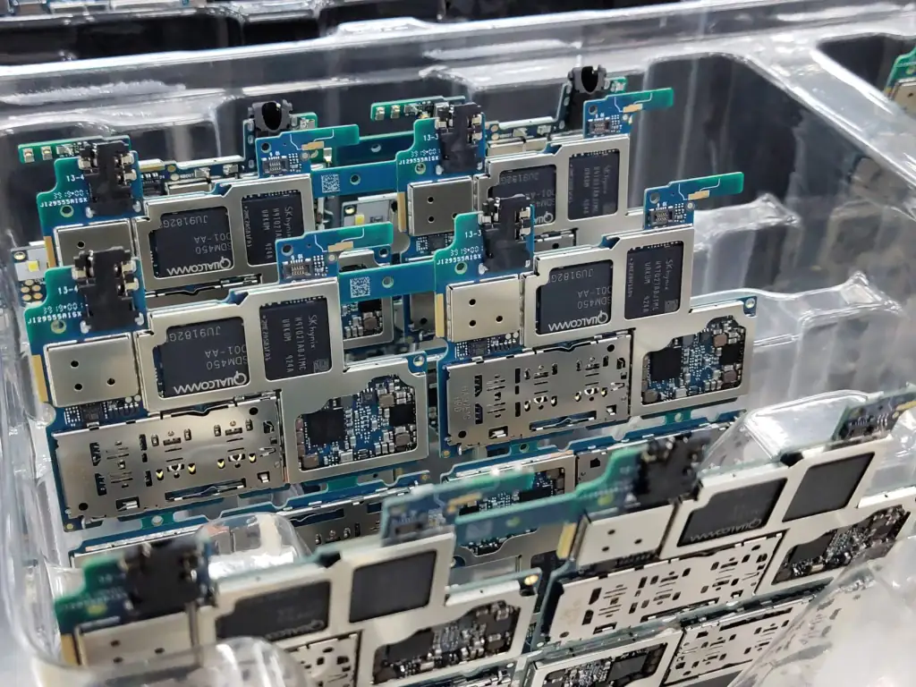 深圳制造业用胶选型指南:密封胶与工业胶粘剂性能对比分析正文配图 1